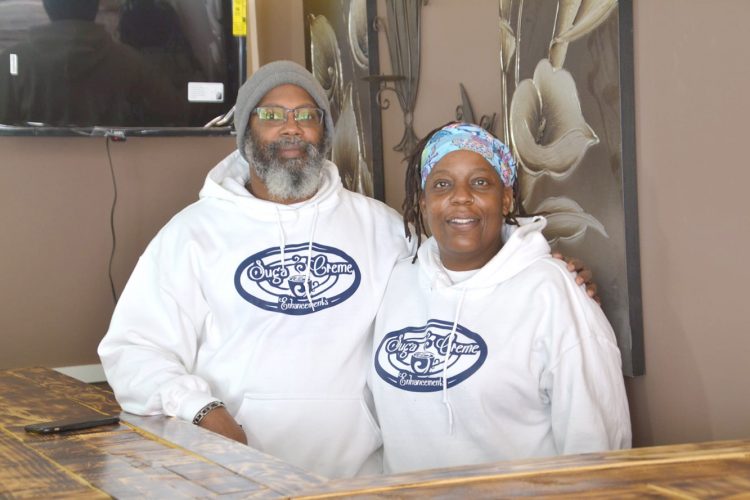 New shop in Lisbon News, Sports, Jobs Morning Journal